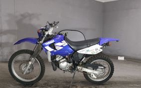 YAMAHA LANZA DT230 4TP
