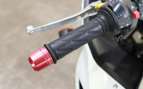 SUZUKI BANDIT 1250 F ABS 2010 GW72A