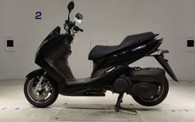 YAMAHA MAJESTY155 S 2007 SG28J