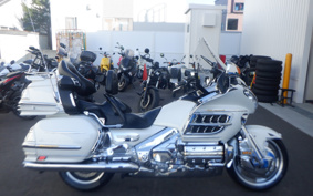 HONDA GL 1800 GOLD WING 2003 SC47