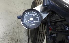KAWASAKI 250TR 2006 BJ250F