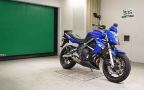 KAWASAKI ER600 N 2015