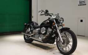 YAMAHA DRAGSTAR 400 2010 VH02J