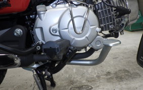 HONDA ｸﾛｽｶﾌﾞ110-2 2018 JA45