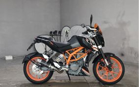KTM 250 DUKE JGE40