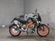 Фото KTM 250 DUKE с японского аукциона