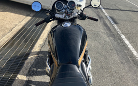 KAWASAKI ZEPHYR1100 2004 ZRT10A