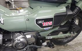 HONDA CT125-2 JA65