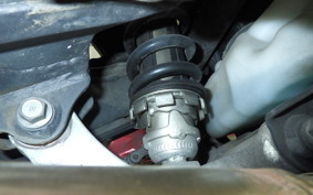 HONDA CBR250R GEN 3 2007 MC41