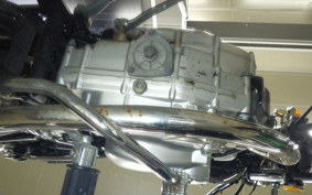 SUZUKI GN125 H 1998