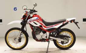 YAMAHA SEROW 250 Gen.3 1997 DG31J