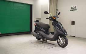 YAMAHA AXIS 125 TREET 2007 SE53J