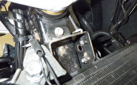 SUZUKI GSR250S 1986
