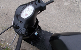SUZUKI LET's CA4AA