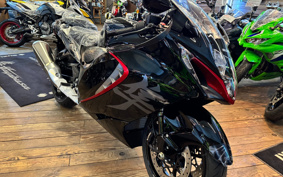 SUZUKI HAYABUSA 2026 EJ11A