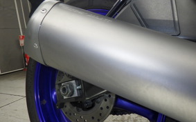 YAMAHA YZF-R6 2018