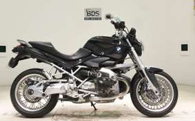BMW R1200R 2014