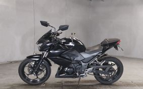 KAWASAKI Z250 ER250C