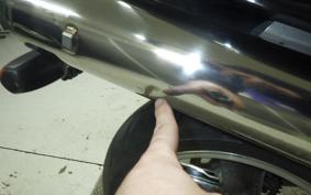 HONDA HORNET 250 1996 MC31