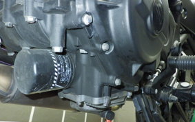 KAWASAKI ELIMINATOR400-3 2023 EL400A