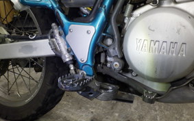 YAMAHA SEROW 225 Gen.3 4JG