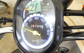 HONDA TODAY 2 AF67