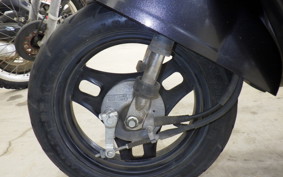 SUZUKI LET's 5 G CA47A