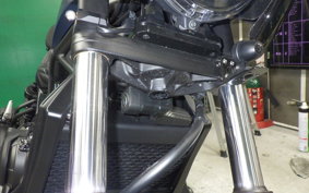 HONDA REBEL 500 A 2025 PC60