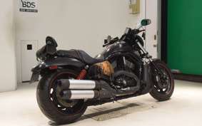 HARLEY NIGHT ROD 1250 SP 2008