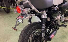 HONDA  MONKEY 125ABS JB02