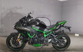KAWASAKI Z H2 SE 2024 ZRT00R