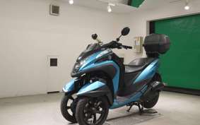 YAMAHA TRICITY 125 A 1999 SEC1J