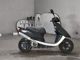 Фото Yamaha JOG ZR EVOLUTION2 с японского аукциона