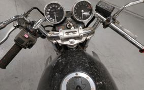 KAWASAKI BALIUS250 ZR250A