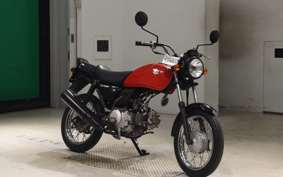 SUZUKI GS50 2009 NA41A