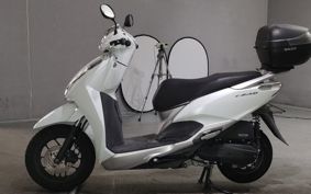 HONDA LEAD 125 JF45