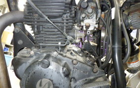YAMAHA TW200 Gen.2 DG07J