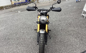 TRIUMPH SCRAMBLER 400X 2024 T147Y6