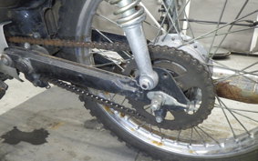 HONDA CD50 BENLY 2025 CD50