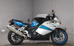 BMW K1200S 0581