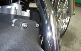 HARLEY FXDB 1580 2006