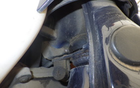 SUZUKI BIRDIE 50 BA41A