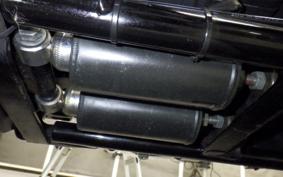HARLEY FLSTC 1580 2008
