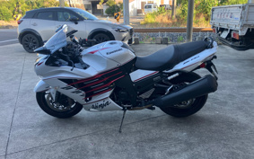 KAWASAKI NINJA ZX-14R ABS 2020 ZXT40J