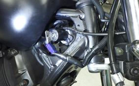 YAMAHA DRAGSTAR 400 4TR