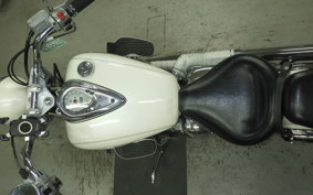 YAMAHA DRAGSTAR 400 CLASSIC 2002 VH01J