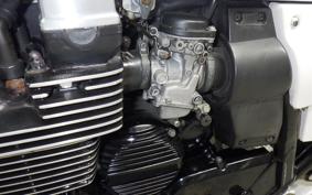 YAMAHA XJR400 Gen.3 R 2008 RH02J