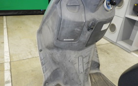 YAMAHA CYGNUS 125 X SE12J