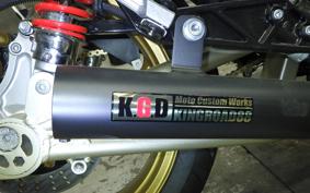 KAWASAKI ZRX400 1994 ZR400E