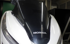 HONDA PCX 125 1999 JF81